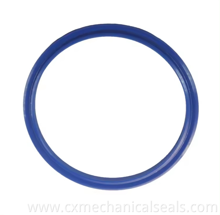 oil seals by dimension